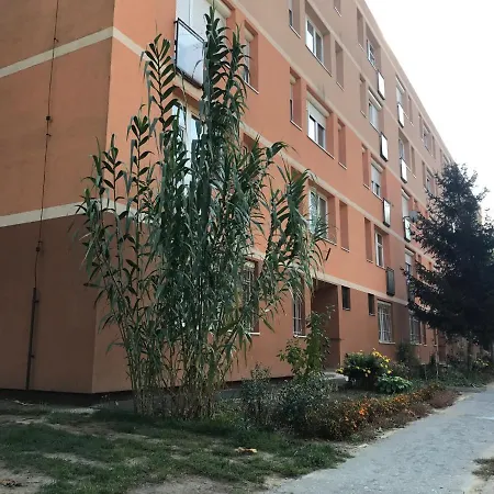 La Bella Maria Apartman 2. *