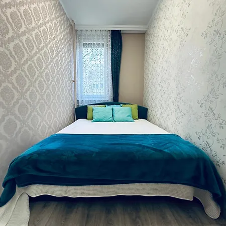 Appartamento La Bella Maria Apartman 2. Kaposvár