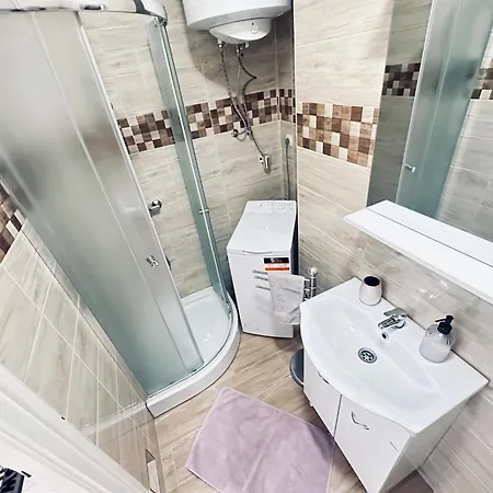 La Bella Maria Apartman 2. Kaposvár