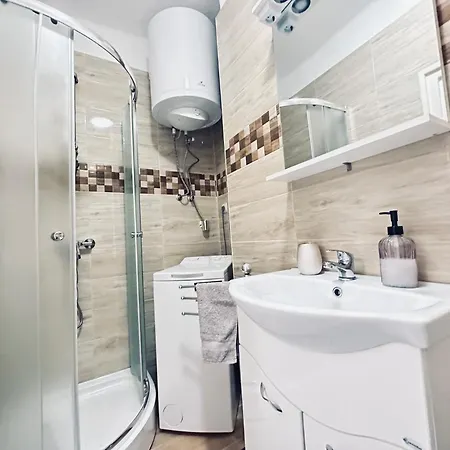 Appartamento La Bella Maria Apartman 2.