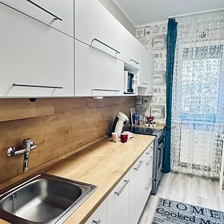 La Bella Maria Apartman 2.