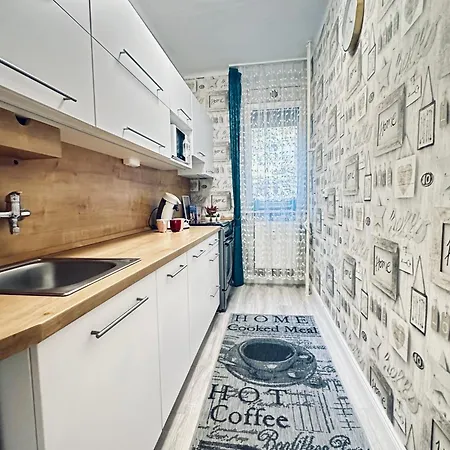La Bella Maria Apartman 2. Appartamento *