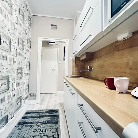 La Bella Maria Apartman 2.