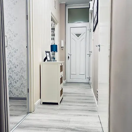Appartamento La Bella Maria Apartman 2.
