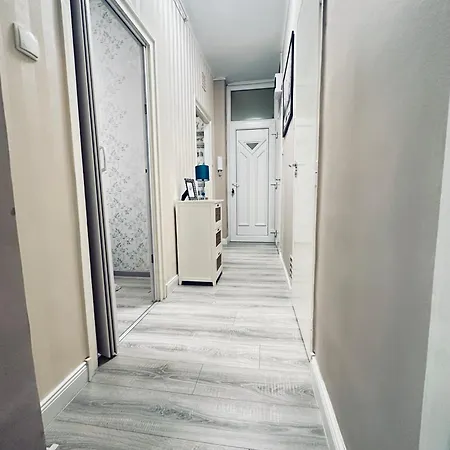 Apartment La Bella Maria 2. *
