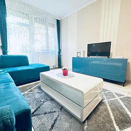La Bella Maria Apartman 2. Appartamento