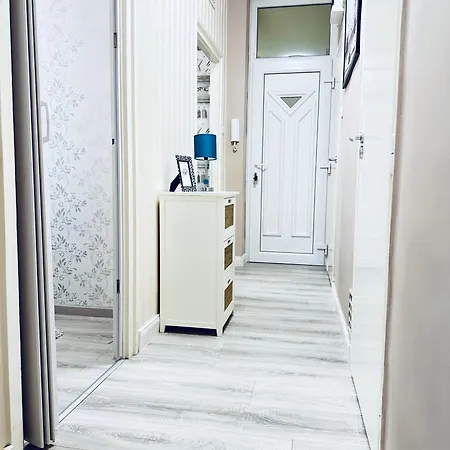Appartamento La Bella Maria Apartman 2. Kaposvár