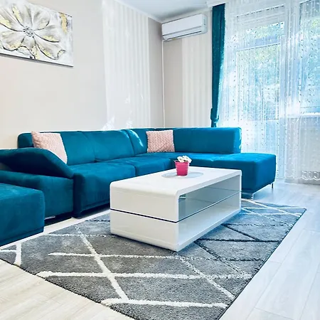 La Bella Maria 2. Apartment Kaposvár