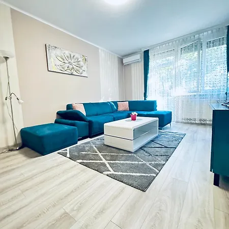 La Bella Maria 2. Apartment *