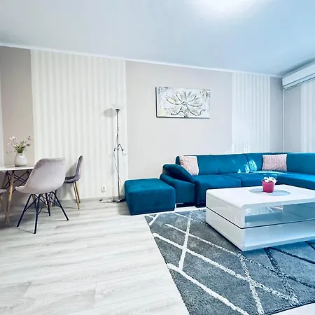 La Bella Maria 2. Apartment