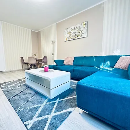 La Bella Maria Apartman 2. Appartamento