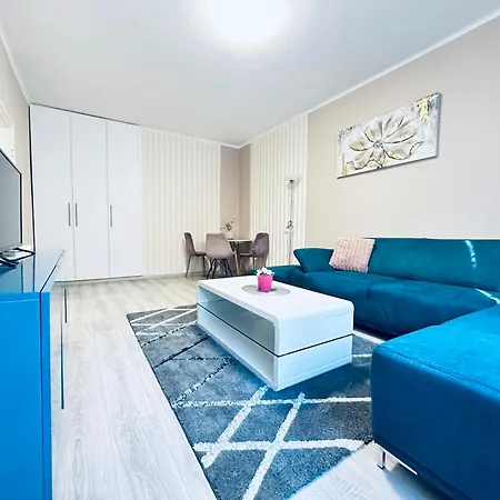 Appartamento La Bella Maria Apartman 2.