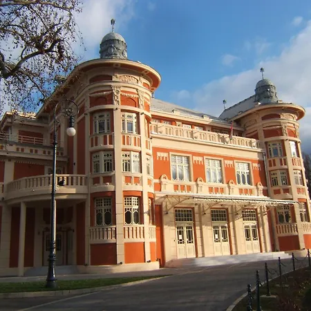 La Bella Maria 2.